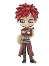 Figura de Bolso Banpresto Naruto Shippuden Gaara (Ver. A)
