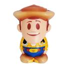 Figura de borracha squishy toy story Figura de borracha squishy toy story