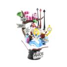 Figura de brinquedo colecionável Alice no País das Maravilhas Anime 15cm Figura de brinquedo colecionável Alice no País das Maravilhas Anime 15cm
