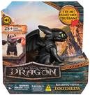 Figura de Brinquedo Dragões DreamWorks Mini Dragão Interativo 9 cm