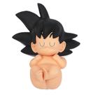 Figura de brinquedo Dragon Ball Son Goku, resina multicolorida de 8 cm Figura de brinquedo Dragon Ball Son Goku, resina multicolorida de 8 cm