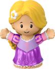 Figura de Brinquedo Fisher-Price Princesa Disney Rapunzel Figura de Brinquedo Fisher-Price Princesa Disney Rapunzel