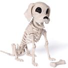 Figura de brinquedo JOYIN Posable Halloween Dog Skeleton 25x12x32 cm