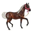 Figura de cavalo Breyer B-FS-10438 Pink Perfection Set