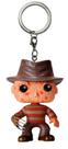 Figura de chaveiro Funko Nightmare on Elm Street Freddy