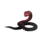 Figura De Cobra Articulada Impressa Em 3D Realista, Brinquedo Fidget Móvel, Decoração De Mesa,