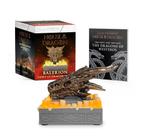 Figura de colección RP Minis Casa del Dragón Cráneo de Balerion