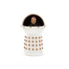 Figura de colecionador Doctor Who Dalek Emperor Davros 50