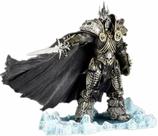 Figura de colecionador World of Warcraft The Lich King 21cm