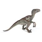 Figura de dinossauro Papo Velociraptor