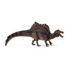 Figura de Dinossauro Schleich - Espinossauro Realista com Mandíbula Móvel