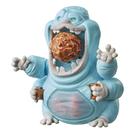 Figura de Fantasma Muncher Ghostbusters Fright - Brinquedo Infantil (4+)