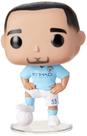 Figura de Funko POP Football Manchester City Gabriel Jesus