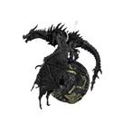 Figura de Game of Thrones Daenerys Targaryen com Viserion 25cm