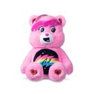 Figura de Juguete Ositos Cariñositos Cheer Bear Tema Rock 36 cm Peluche