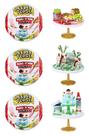 Figura de Juguete Pack de 3 Miniverse Make It Mini Holiday 2025 de MGA