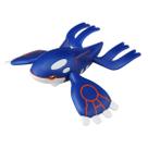 Figura de Juguete TOMY Pokemon Sol y Luna Kyogre 10x5x9 cm