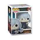 Figura de Jujutsu Kaisen Mahito da animação Funko Pop
