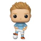 Figura de Kevin De Bruyne do Funko POP Football Manchester City