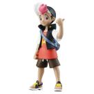 Figura de Moncolle Trainer Roy da coleção Pokémon Monster