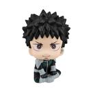 Figura De Monstro Kaiju Vermelho De 10cm, Modelo De Decoração De Anime Kafka Hibino