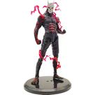 Figura De Monstro Kaiju Vermelho De 21cm, Modelo De Decoração De Anime Kafka Hibino