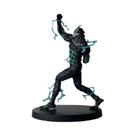 Figura De Monstro Kaiju Vermelho De 21cm, Modelo De Decoração De Anime Kafka Hibino