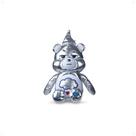 Figura de Peluche Osos Cariñositos Grumpy Bear como el Hombre de Hojalata Malvado 23 cm Figura de Peluche Osos Cariñositos Grumpy Bear como el Hombre de Hojalata Malvado 23 cm