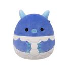 Figura de Peluche Squishmallows Yeti 20 cm 8 pulgadas