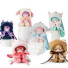 Figura de Pelúcia BEEMAI Antu Cute Petite 9,5-11 cm Conjunto
