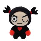 Figura de Pelúcia Garu da Pucca Great Eastern 23 cm