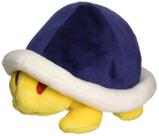 Figura de Pelúcia Little Buddy Super Mario Buzzy Beetle 10 cm
