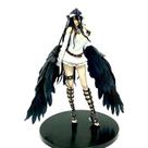 Figura de PVC Albedo So-bin da personagem de desenho animado Toys Overlord III