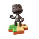 Figura de PVC colecionável, estilo de jogo, personagem fofo, 8 cm Figura de PVC colecionável, estilo de jogo, personagem fofo, 8 cm