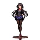 Figura de PVC Date A Live Kurumi Tokisaki School Uniform 22,5 cm