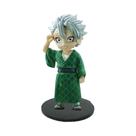 Figura De PVC De Alta Qualidade Do Anime Demon Slayer, Série Plum Rain, Modelo Colecionável Para Fãs Figura De PVC De Alta Qualidade Do Anime Demon Slayer, Série Plum Rain, Modelo Colecionável Para Fãs