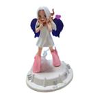 Figura de PVC de uma peça Boa Hancock Angelic com asas de 11,5 cm