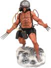 Figura de PVC Diamond Select Toys Marvel Gallery Weapon X