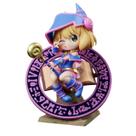 Figura de PVC em estilo anime, modelo de bruxa, estátua de 24 cm para coleção