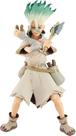 Figura de PVC Good Smile Company Dr. Stone Senku Ishigami Figura de PVC Good Smile Company Dr. Stone Senku Ishigami