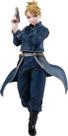 Figura de PVC Good Smile Fullmetal Alchemist Riza Hawkeye 16cm