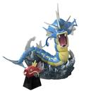 Figura de PVC Gyarados e Magikarp, modelo de tela de 20 cm Figura de PVC Gyarados e Magikarp, modelo de tela de 20 cm