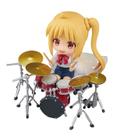 Figura de PVC Hitori Gotoh Baterista 10cm Bocchi the Rock Anime