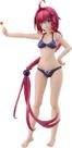 Figura de PVC Max Factory para Love-Ru Darkness MEA Kurosaki