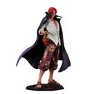 Figura de PVC Shanks Marineford War One Piece Collection