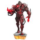 Figura de PVC Statue Venom Carnage de 30 cm, colecionável de alta qualidade