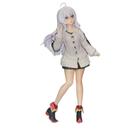 Figura de PVC Wandering Witch Irina com suéter tricotado de 20 cm