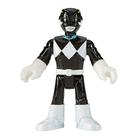 Figura de Repuesto Imaginext Power Rangers Ranger Negro