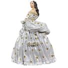 Figura de resina 3D Magnet Austria Sisi Princess 100g Figura de resina 3D Magnet Austria Sisi Princess 100g