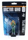 Figura de resina Underground Toys Doctor Who 4 Terileptil